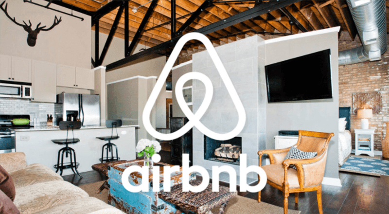 airbnb deki evin fotoğraflarla alakasız çıkması