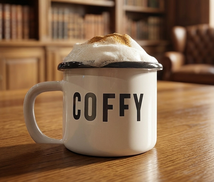 coffy