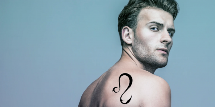 aslan burcu erkeği ve aynalarla imtihanı