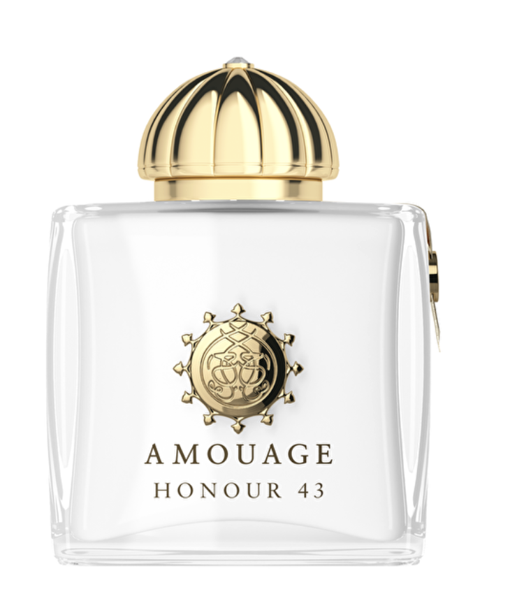 amouage honour 43
