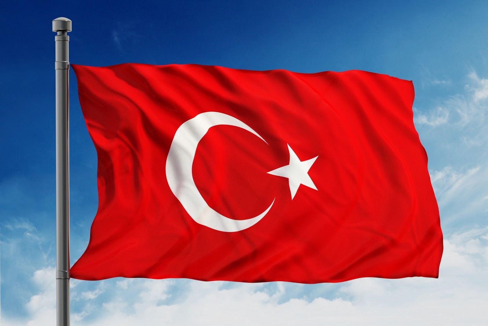 türk bayrağı