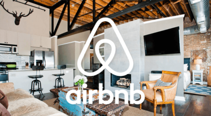 airbnb deki evin fotoğraflarla alakasız çıkması