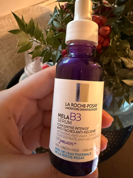 laroche posay mela b3 serumu