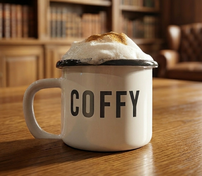 coffy