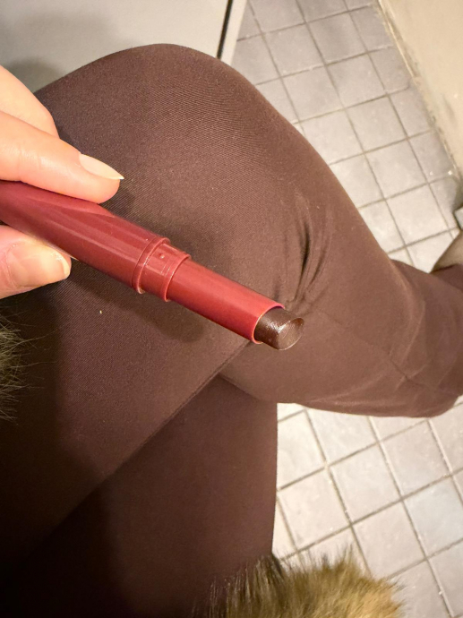 almost lipstick honey ruj